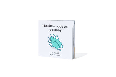 Jealousy Toolkit: turn comparison into growth